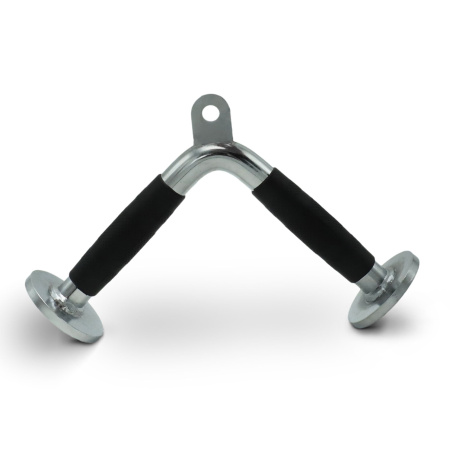 Рукоять для тяги UNIX Fit PRO V-образная