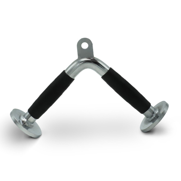 Рукоять для тяги UNIX Fit PRO V-образная
