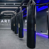 Мешок боксерский 62 кг 1800х350 мм (резиновая крошка, ПВВ) PROFI-FIT