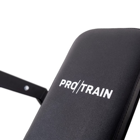 Скамья для жима регулируемая Protrain PR-PRORACK