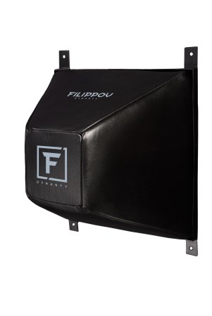 Подушка апперкотная Пирамида «onePRO FILIPPOV» из натуральной кожи 10 кг