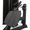 Горизонтальная тяга профессиональный BRONZE GYM PARTNER ML-807
