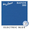 Сукно Iwan Simonis 300 Rapide Carom 195см Electric Blue