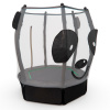 Батут детский DFC ANIMALS PANDA 55" с сеткой