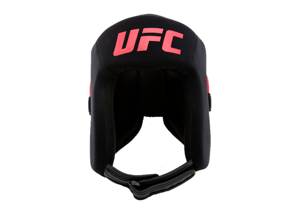 Шлем для грэпплинга UFC
