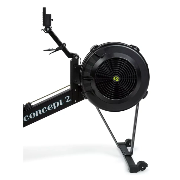 Гребной тренажер Concept2 RowErg Standard (низкий)
