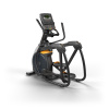 Эллиптический эргометр Matrix ASCENT TRAINER Графитовый LED
