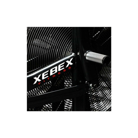 Велотренажер Xebex AB-1, air bike