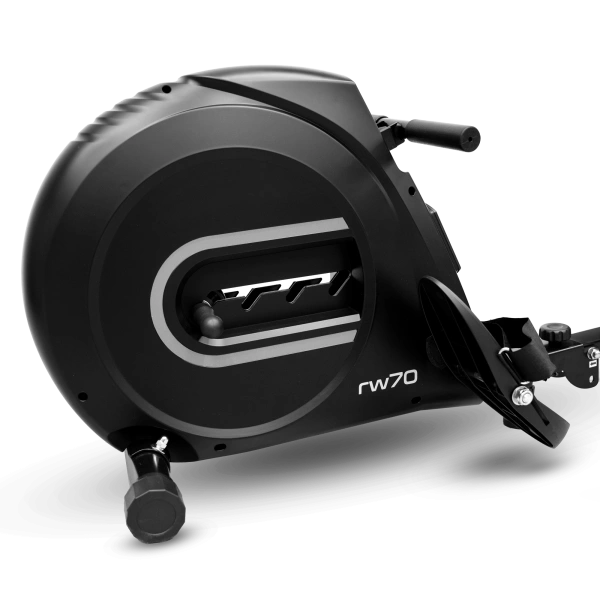 Гребной тренажер домашний CARBON FITNESS RW70