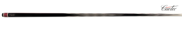 Кий Cuetec PRO RU-320 2РС РП