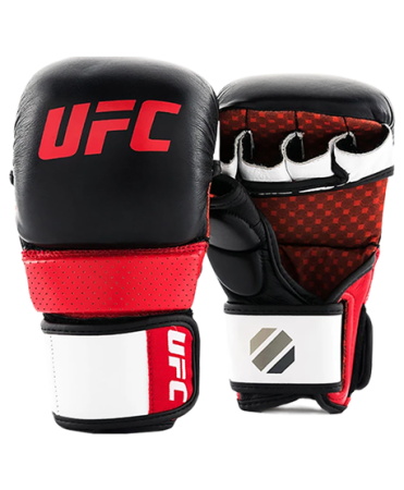 Перчатки для спарринга UFC PRO
