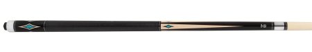 Кий McDermott Star S17 2PC Пул