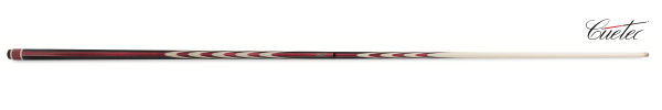 Кий Cuetec PRO RU-320 2РС РП