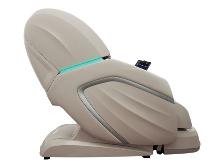 Массажное кресло FUJIMO TON F888 ZEN FE Коричневый