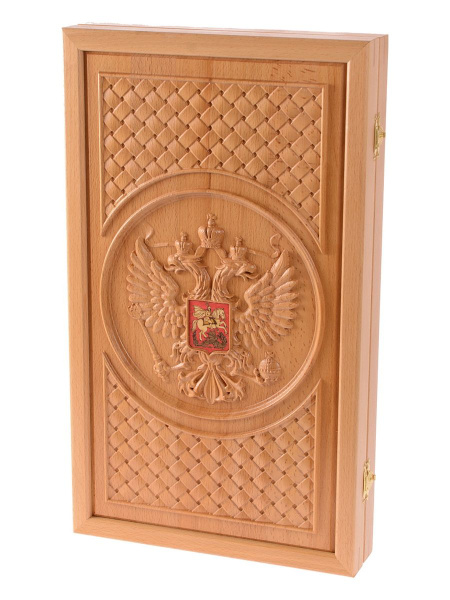 Нарды Россия, бук