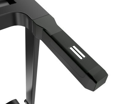 Беговая дорожка UNIX Fit ST-440N Black