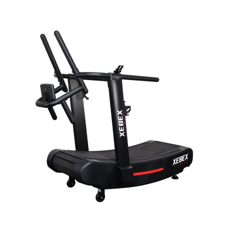 Инерционная беговая дорожка Xebex ACRT-01