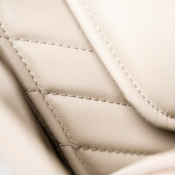 Массажное кресло Ergonova Phantom X с 2-мя механизмами Beige