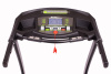 Беговая дорожка Housefit SPIRO 452