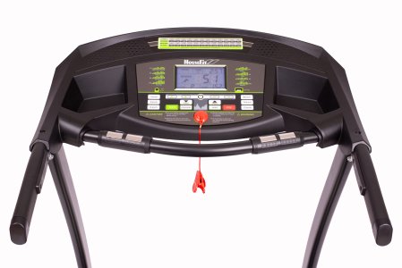 Беговая дорожка Housefit SPIRO 452