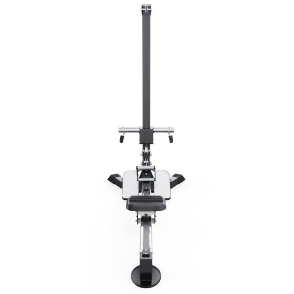 Силовой гребной тренажёр STEELVER SV9204