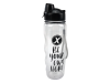 BT1705 Бутылка для воды Proxima 700ml, прозрачн,