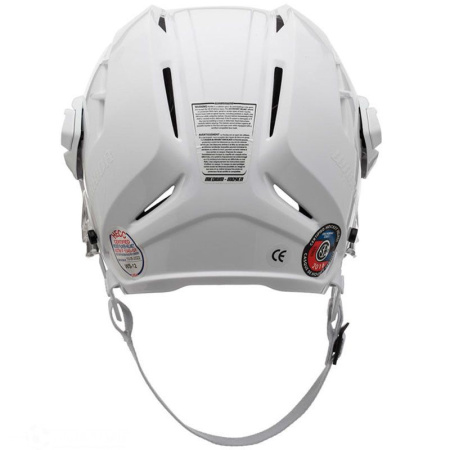 Шлем хоккейный Warrior Convert PX2 Combo Slvcage