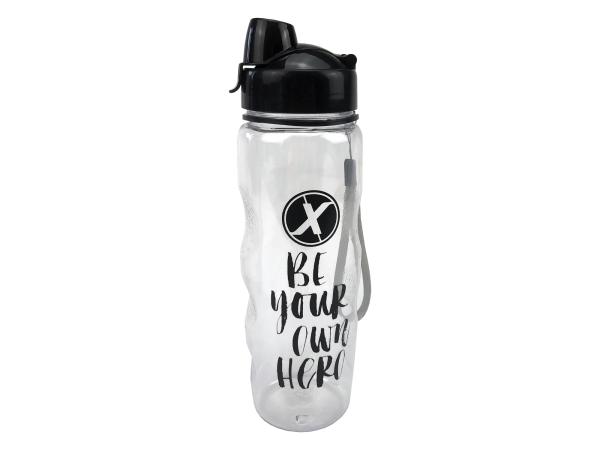 BT1705 Бутылка для воды Proxima 700ml, прозрачн,