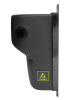 Подушка боксерская TARGEX WALL PAD UPPERCUT серия STRATA