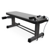 Cкамья силовая универсальная DFC "ECHANFIT" HOMEGYM D31