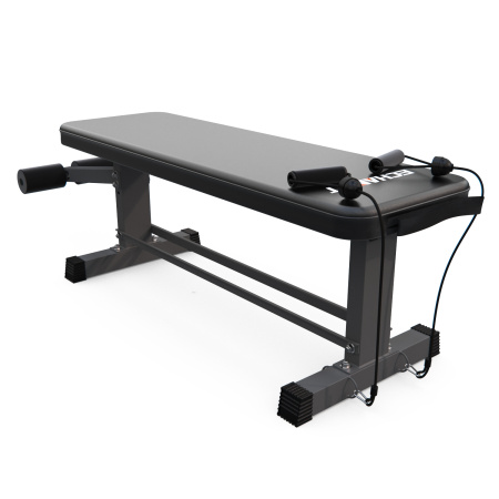 Cкамья силовая универсальная DFC "ECHANFIT" HOMEGYM D31