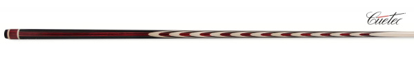 Кий Cuetec PRO RU-317 1РС РП