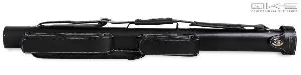 Тубус QK-S Dannie Walker 1x1 черный