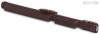 Тубус QK-S Esquire 1x1 коричневый