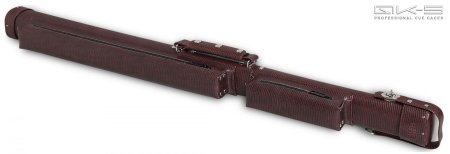 Тубус QK-S Esquire 1x1 коричневый
