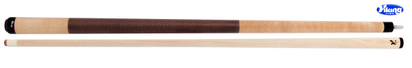 Кий Viking B2201 Natural 2PC Пул