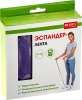 Эспандер-лента, ширина 3,2 см (12 - 36 кг.)