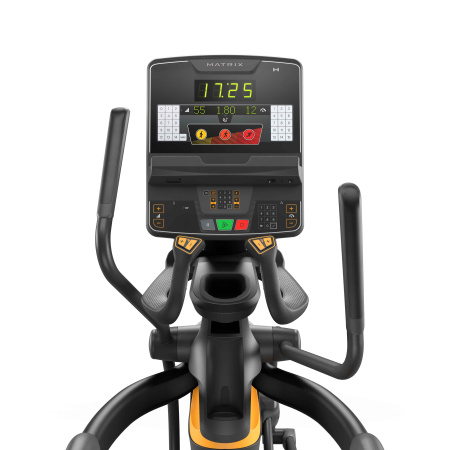 Эллиптический эргометр Matrix ASCENT TRAINER Серебристый GT LED