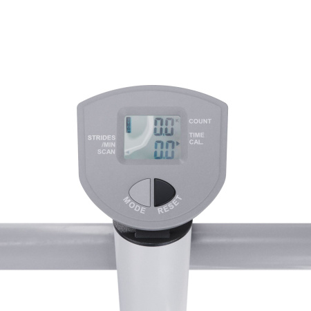 Министеппер с поручнем DFC SC-S032DG