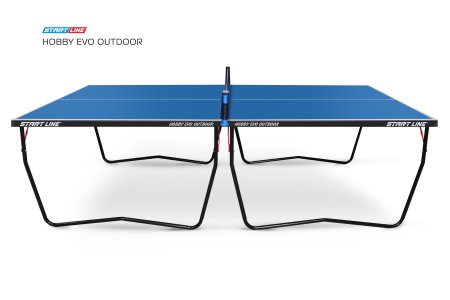 Start line Hobby EVO Outdoor 6 BLUE