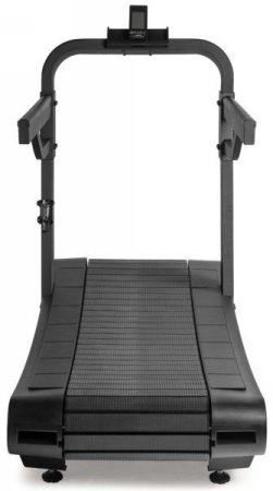 Беговая дорожка с изогнутым полотном VictoryFit VF-6009
