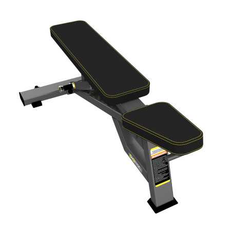 Скамья универсальная DFC (Super Bench)
