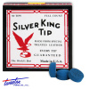 Наклейка для кия Silver King ø14мм 1шт.