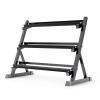 Стойка для гантелей UNIX Fit DumRack PRO (300 кг)