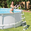 Лестница для бассейна Intex 28077