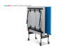 Стол теннисный Olympic Optima Outdoor Синий