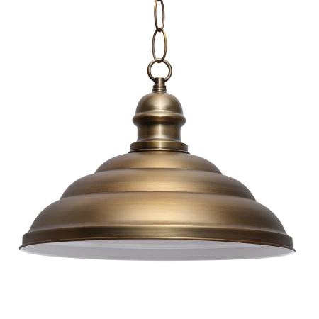 Светильник Fortuna Modena bronze antique 1 плафон