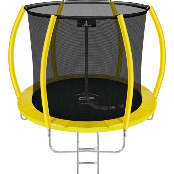 Каркасный батут Clear Fit SunHop 6Ft