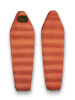Спальный мешок туристический, 350 г/м2, -6 С, A1