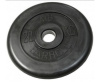 Диски обрезиненные Barbell 20 кг. 31 мм.